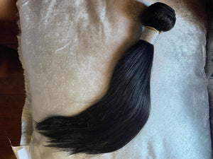 Brazilian Silky Straight