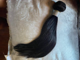 Brazilian Silky Straight