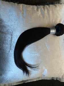 Brazilian Silky Straight