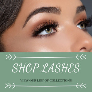 Top Quality 3D Lashes