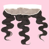 Brazilian Body Wave Frontal