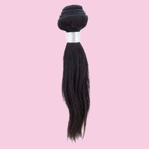 Brazilian Silky Straight