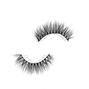 Vegas 3D Mink Lashes