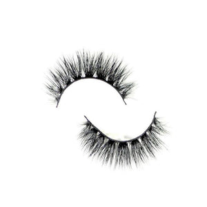 Chloe 3D Mink Lashes