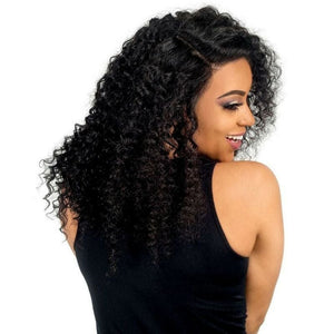 Brazilian Deep Wave