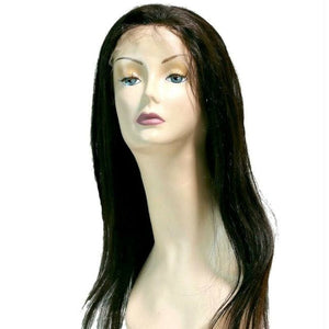 Straight Full Lace Wig