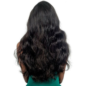 Brazilian Body Wave