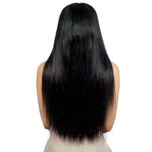 Brazilian Silky Straight