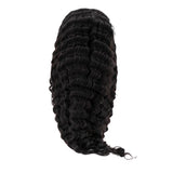 Deep Wave Front Lace Wig