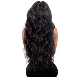 Malaysian Body Wave